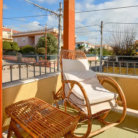 Casa de Férias Sea & Pool *