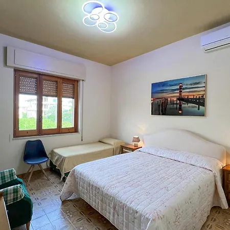 Sea & Pool Casa de Férias Sampieri