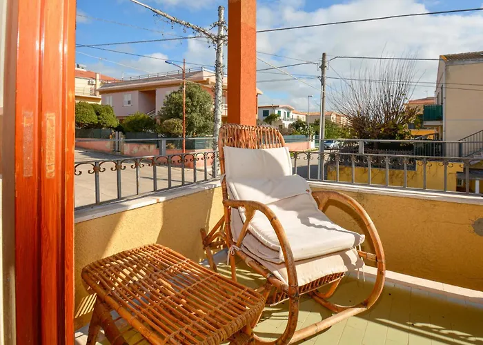 Casa de Férias Sea & Pool *