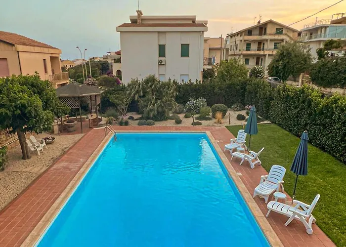 Casa de Férias Sea & Pool